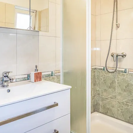 בית נופש Desanka By Interhome