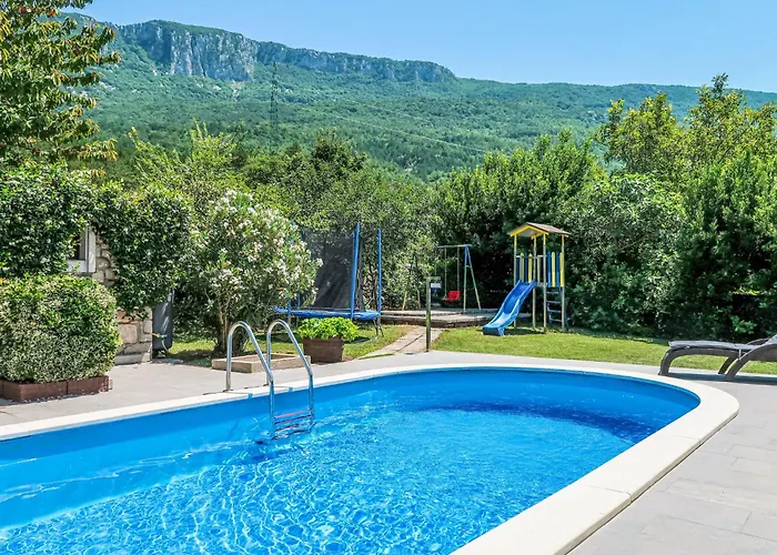 Desanka By Interhome Сasa de vacaciones