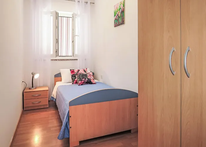 Сasa de vacaciones Desanka By Interhome Kršan