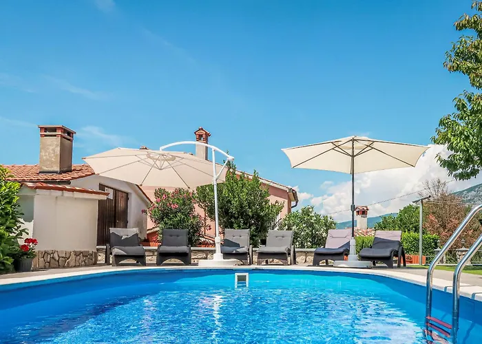 Desanka By Interhome Сasa de vacaciones