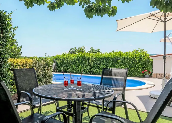 Сasa de vacaciones Desanka By Interhome