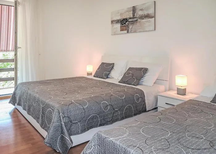 Desanka By Interhome Сasa de vacaciones *